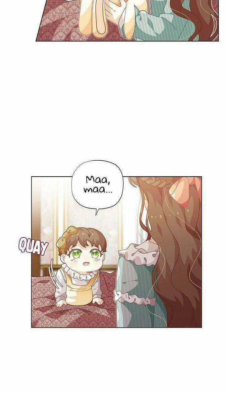 Tôi Chỉ Là Một Tiểu Thư Bình Thường Chapter 10 trang 33