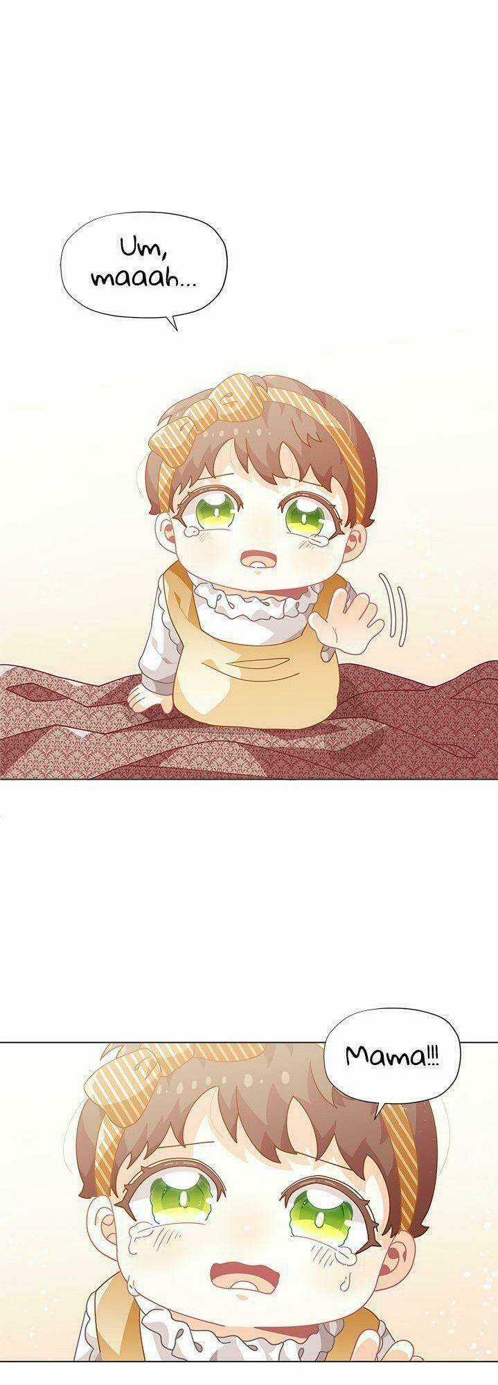 Tôi Chỉ Là Một Tiểu Thư Bình Thường Chapter 10 trang 34