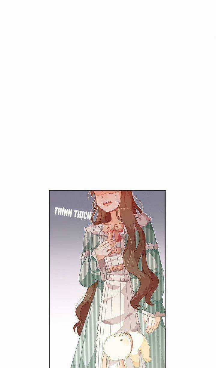 Tôi Chỉ Là Một Tiểu Thư Bình Thường Chapter 10 trang 35