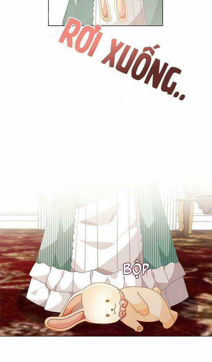 Tôi Chỉ Là Một Tiểu Thư Bình Thường Chapter 10 trang 36