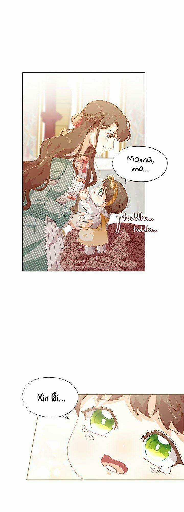 Tôi Chỉ Là Một Tiểu Thư Bình Thường Chapter 10 trang 37