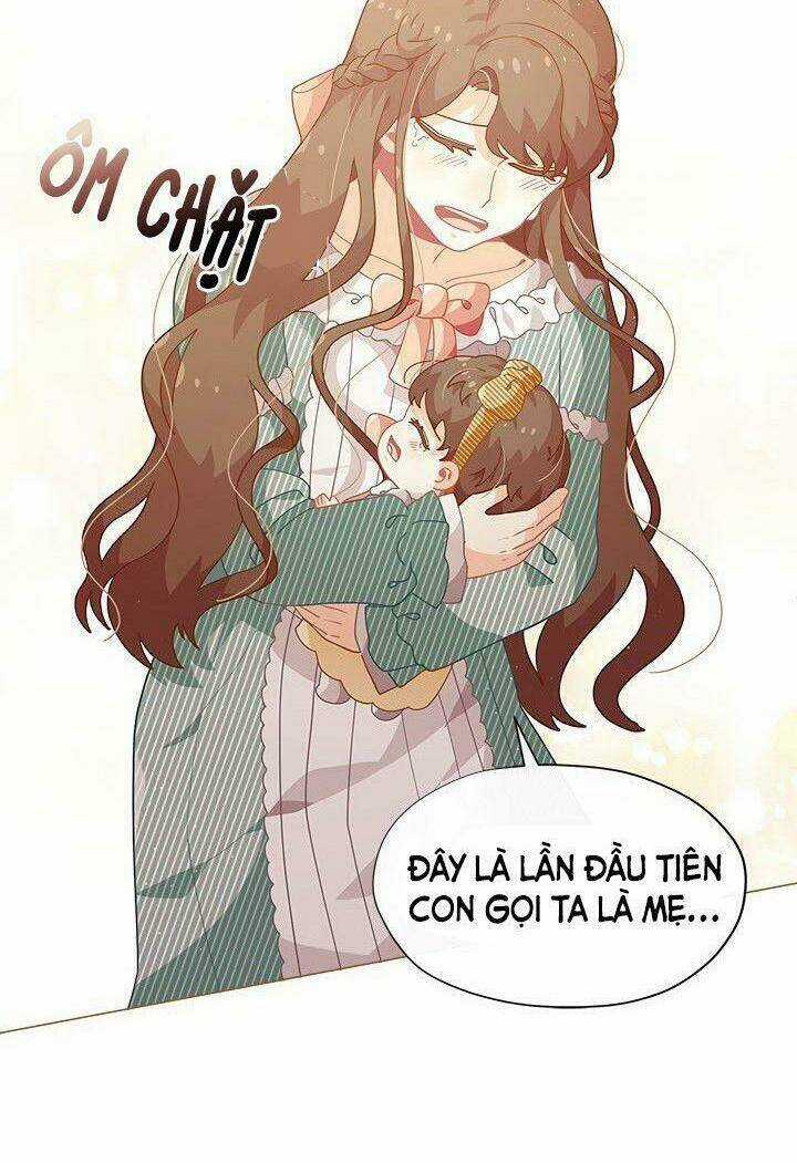 Tôi Chỉ Là Một Tiểu Thư Bình Thường Chapter 10 trang 39