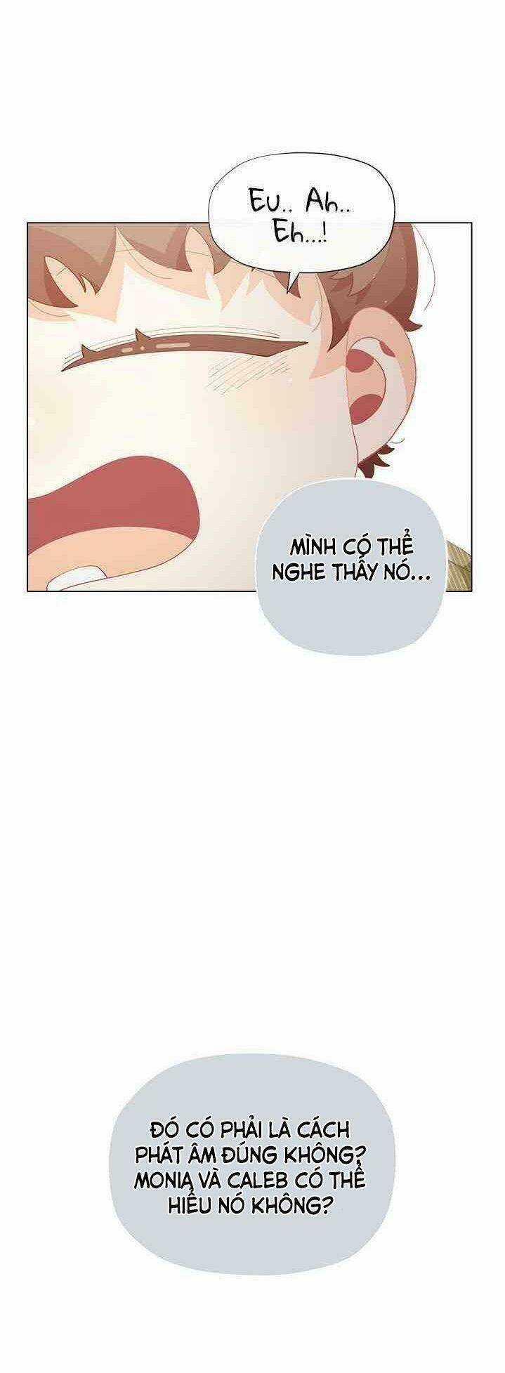 Tôi Chỉ Là Một Tiểu Thư Bình Thường Chapter 10 trang 4