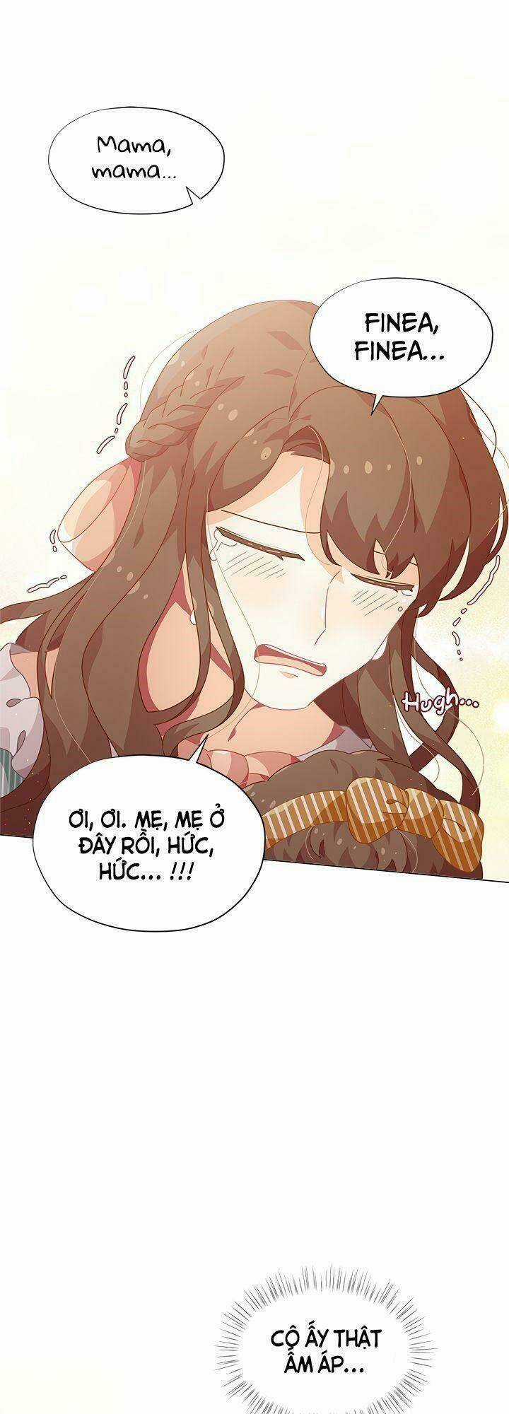 Tôi Chỉ Là Một Tiểu Thư Bình Thường Chapter 10 trang 40