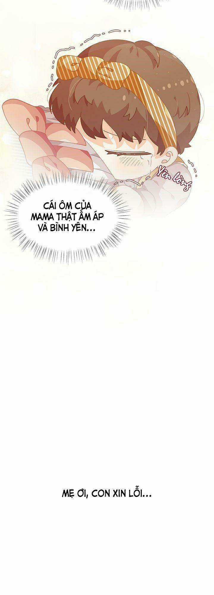 Tôi Chỉ Là Một Tiểu Thư Bình Thường Chapter 10 trang 41