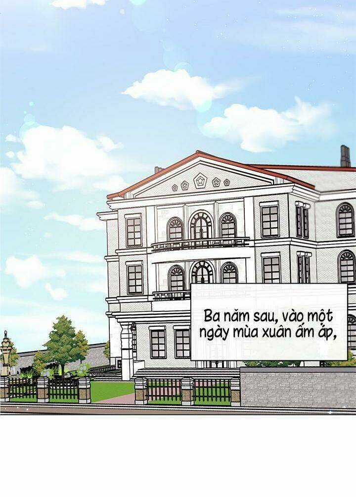 Tôi Chỉ Là Một Tiểu Thư Bình Thường Chapter 10 trang 43