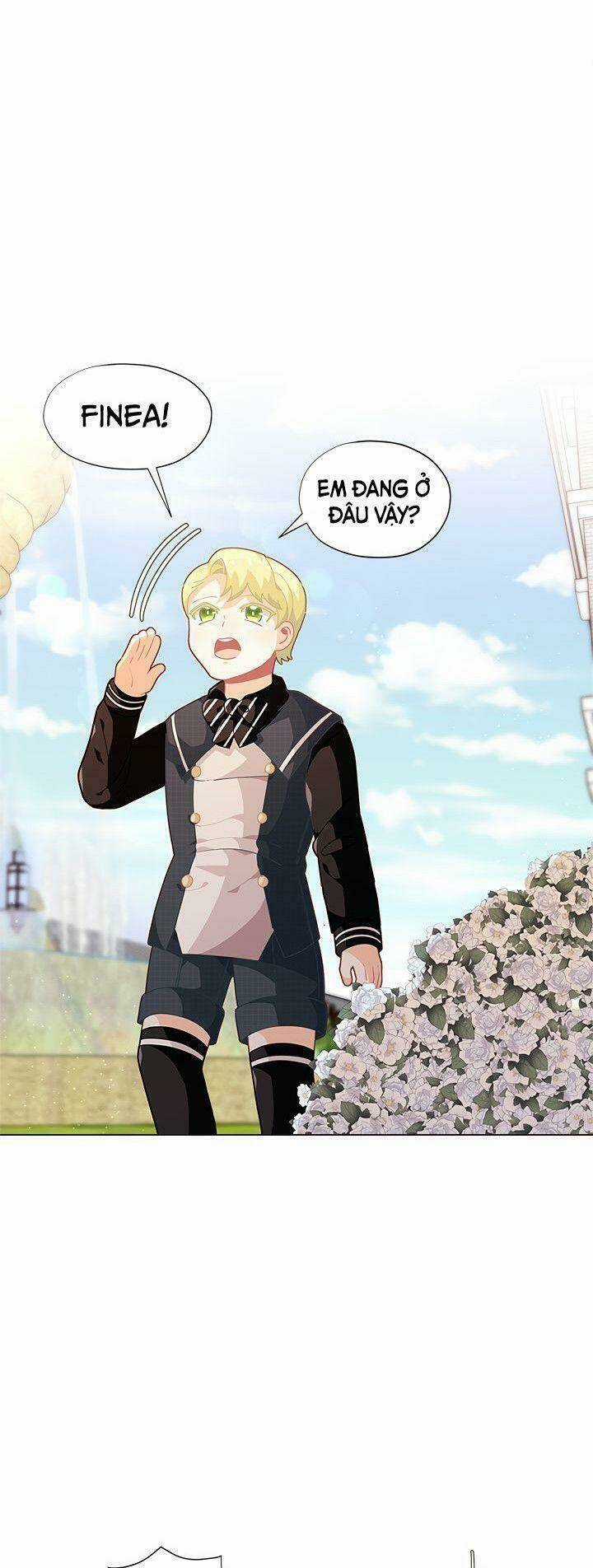 Tôi Chỉ Là Một Tiểu Thư Bình Thường Chapter 10 trang 45