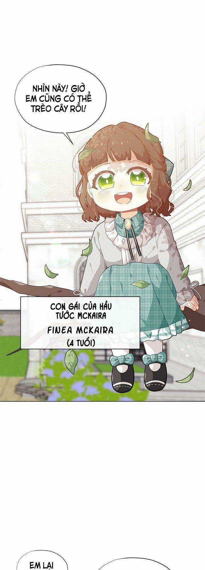 Tôi Chỉ Là Một Tiểu Thư Bình Thường Chapter 10 trang 47