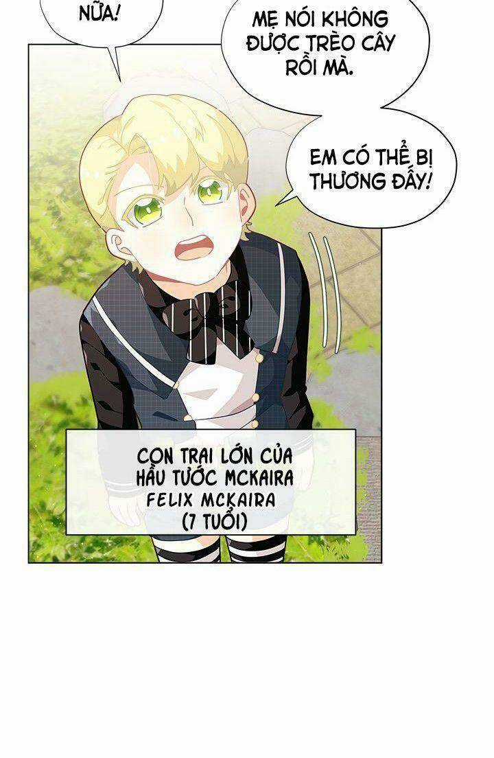 Tôi Chỉ Là Một Tiểu Thư Bình Thường Chapter 10 trang 48