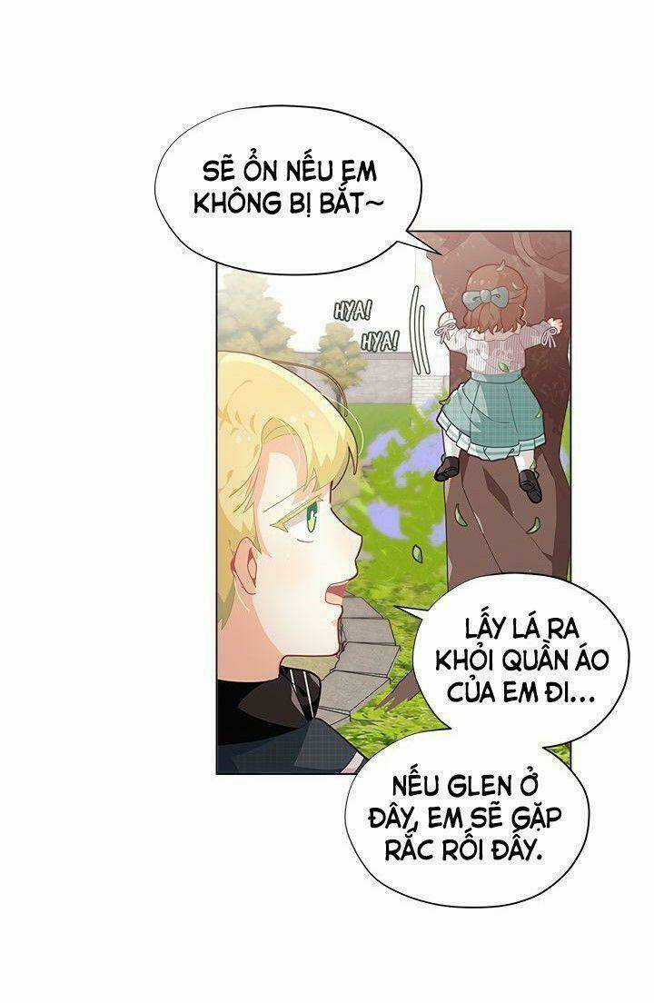 Tôi Chỉ Là Một Tiểu Thư Bình Thường Chapter 10 trang 49