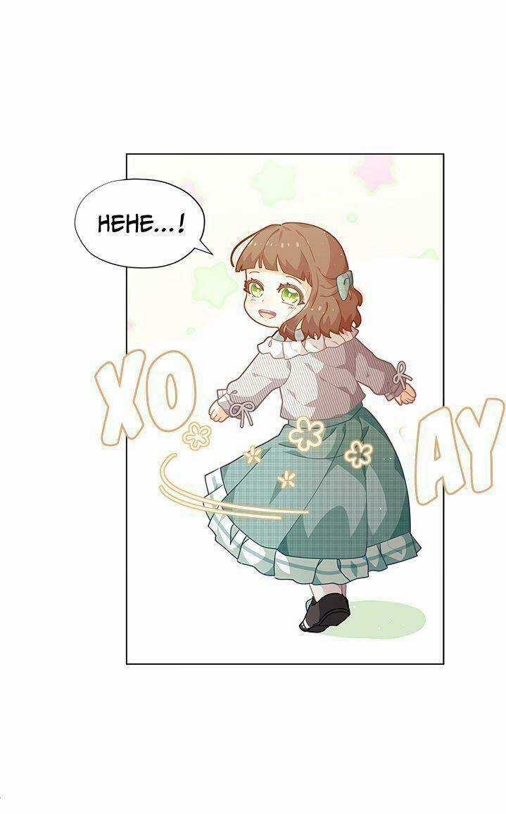 Tôi Chỉ Là Một Tiểu Thư Bình Thường Chapter 10 trang 51