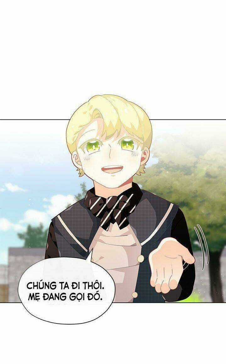 Tôi Chỉ Là Một Tiểu Thư Bình Thường Chapter 10 trang 52