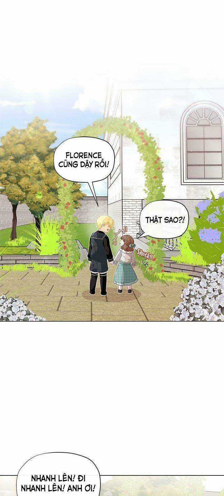 Tôi Chỉ Là Một Tiểu Thư Bình Thường Chapter 10 trang 53