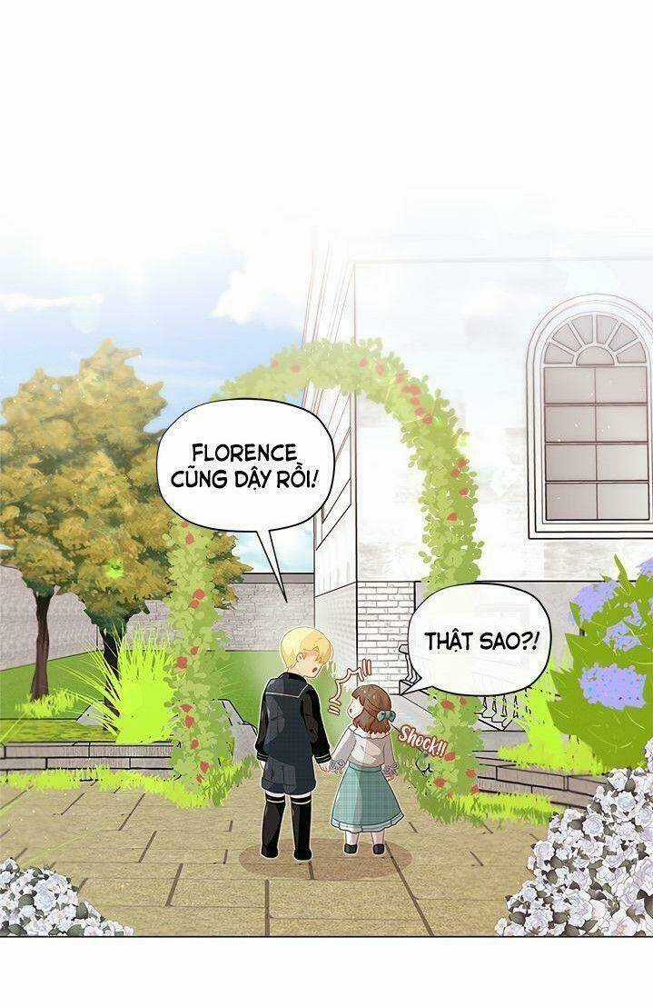 Tôi Chỉ Là Một Tiểu Thư Bình Thường Chapter 10 trang 56