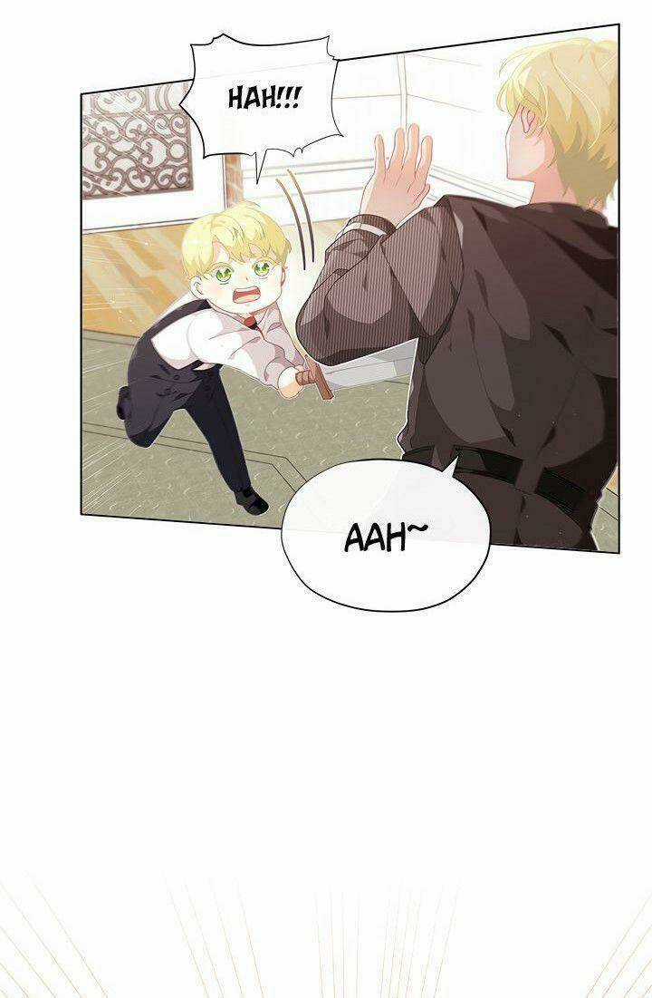 Tôi Chỉ Là Một Tiểu Thư Bình Thường Chapter 10 trang 7