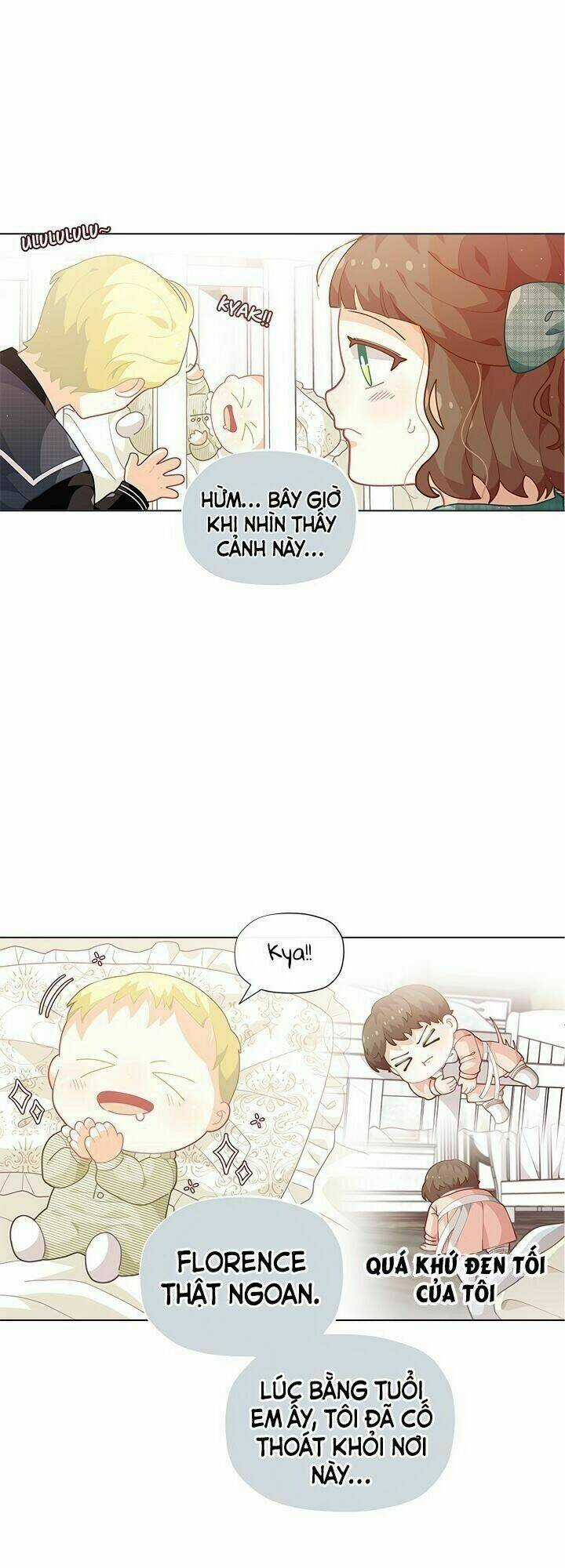 Tôi Chỉ Là Một Tiểu Thư Bình Thường Chapter 11 trang 10