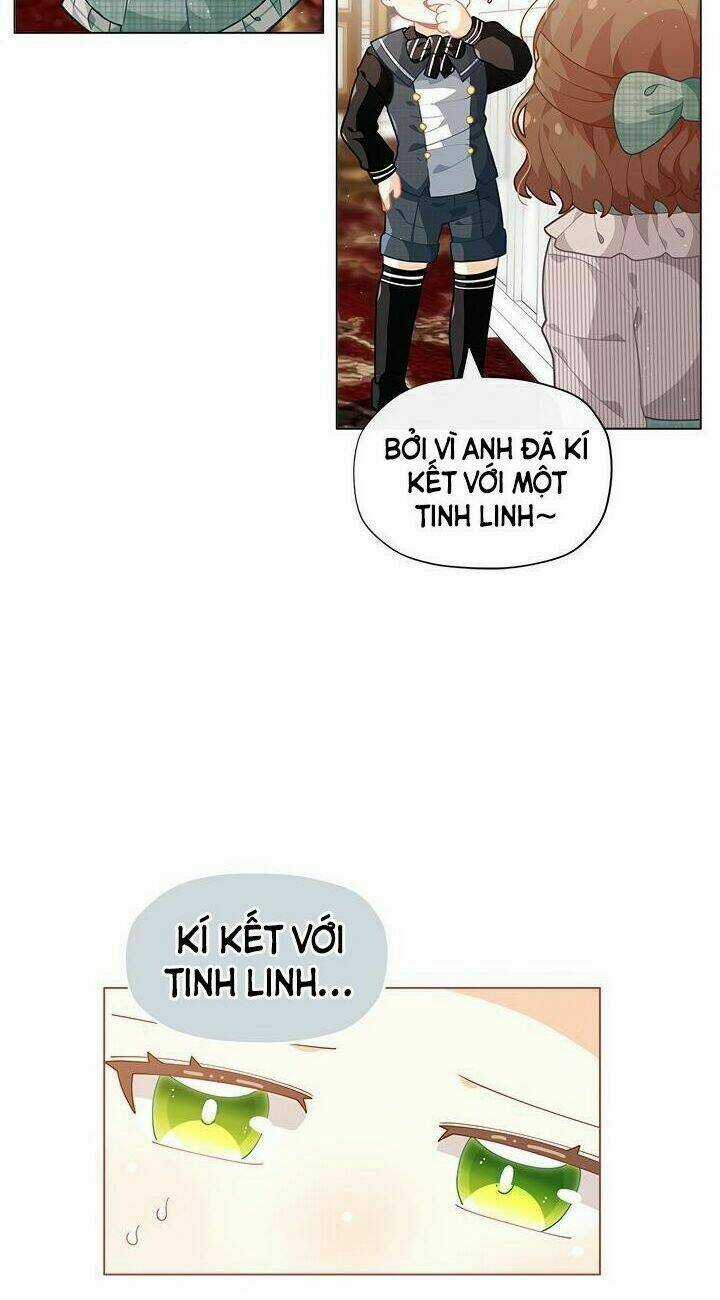 Tôi Chỉ Là Một Tiểu Thư Bình Thường Chapter 11 trang 13