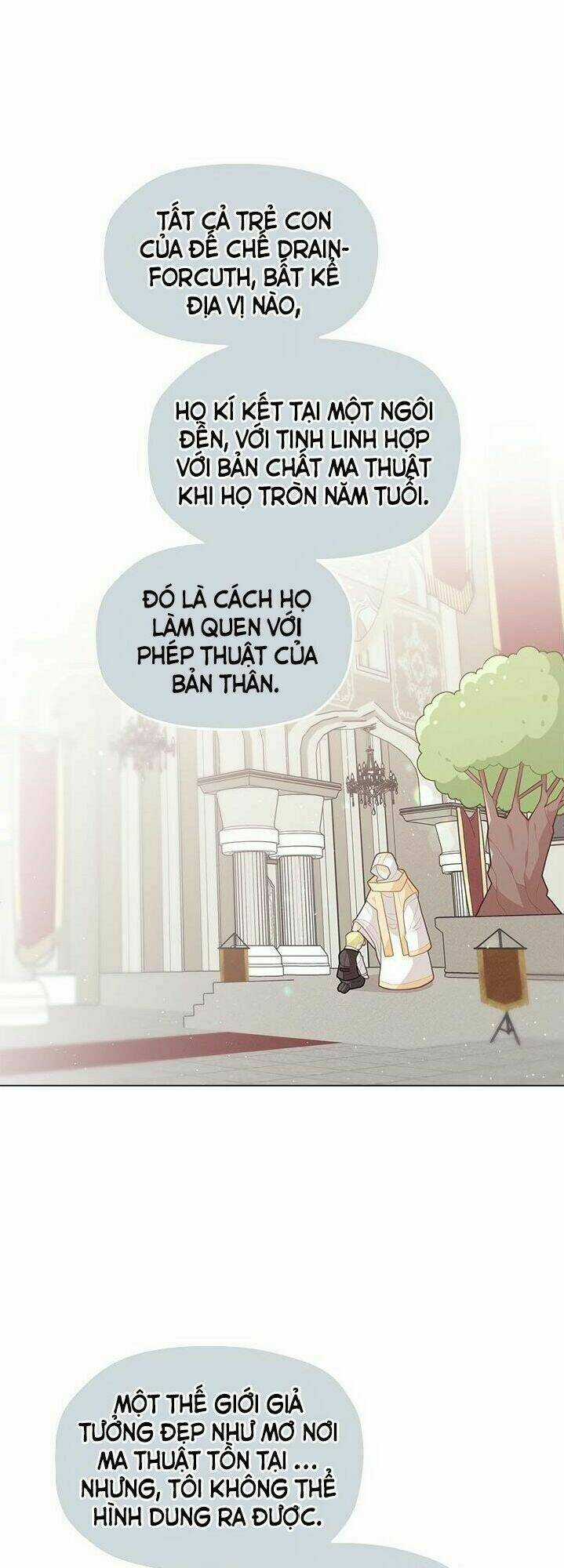 Tôi Chỉ Là Một Tiểu Thư Bình Thường Chapter 11 trang 14