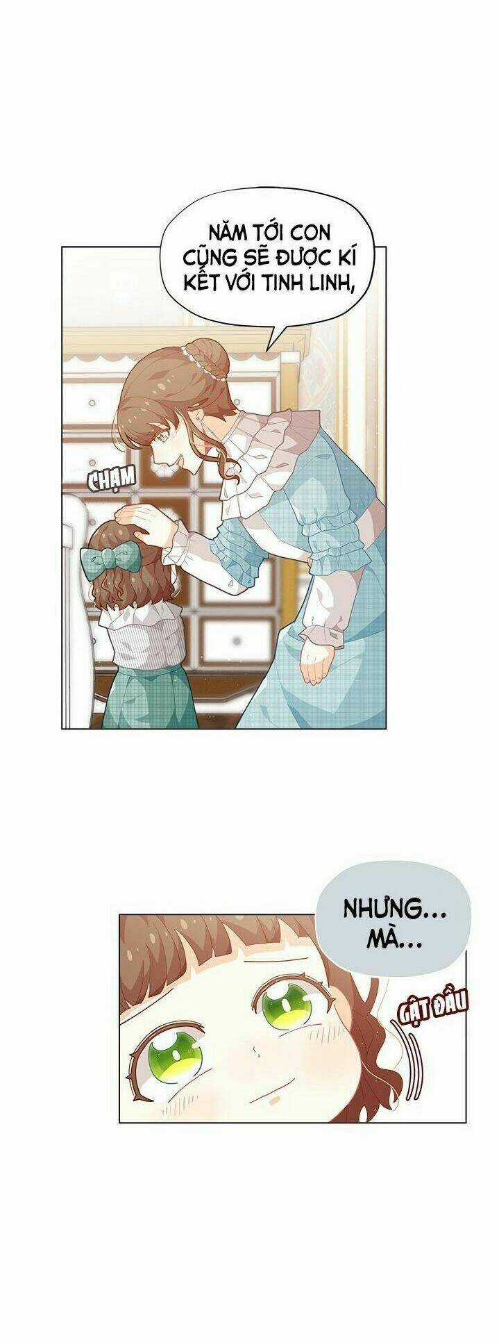 Tôi Chỉ Là Một Tiểu Thư Bình Thường Chapter 11 trang 16