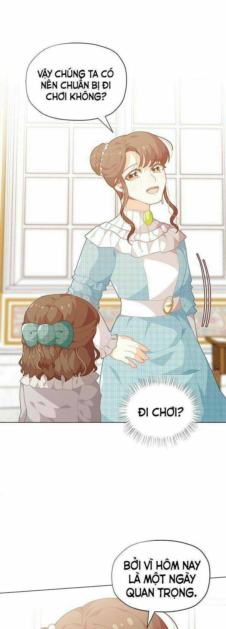 Tôi Chỉ Là Một Tiểu Thư Bình Thường Chapter 11 trang 17