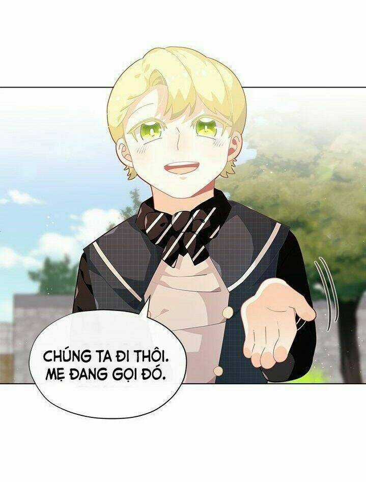 Tôi Chỉ Là Một Tiểu Thư Bình Thường Chapter 11 trang 2