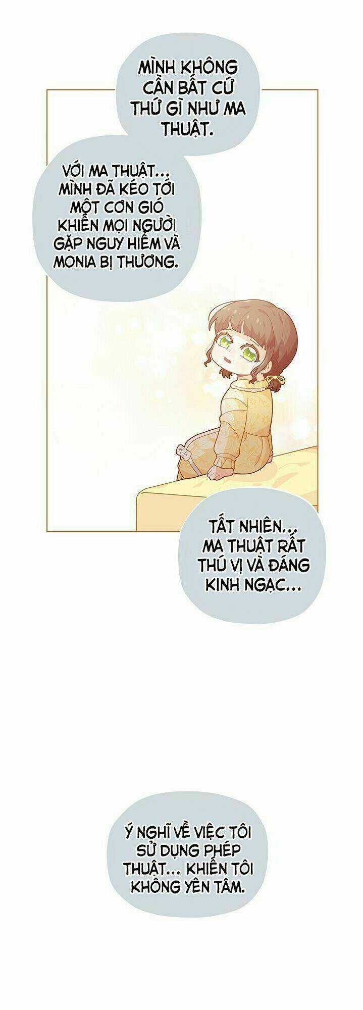 Tôi Chỉ Là Một Tiểu Thư Bình Thường Chapter 11 trang 30