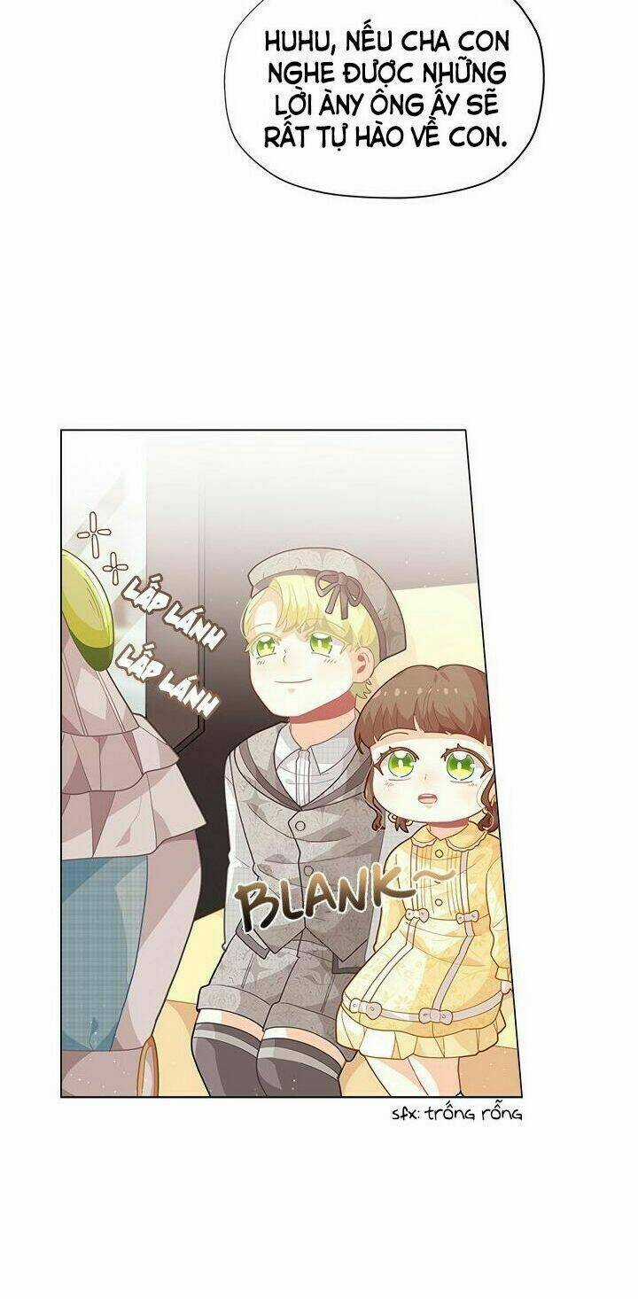 Tôi Chỉ Là Một Tiểu Thư Bình Thường Chapter 11 trang 38