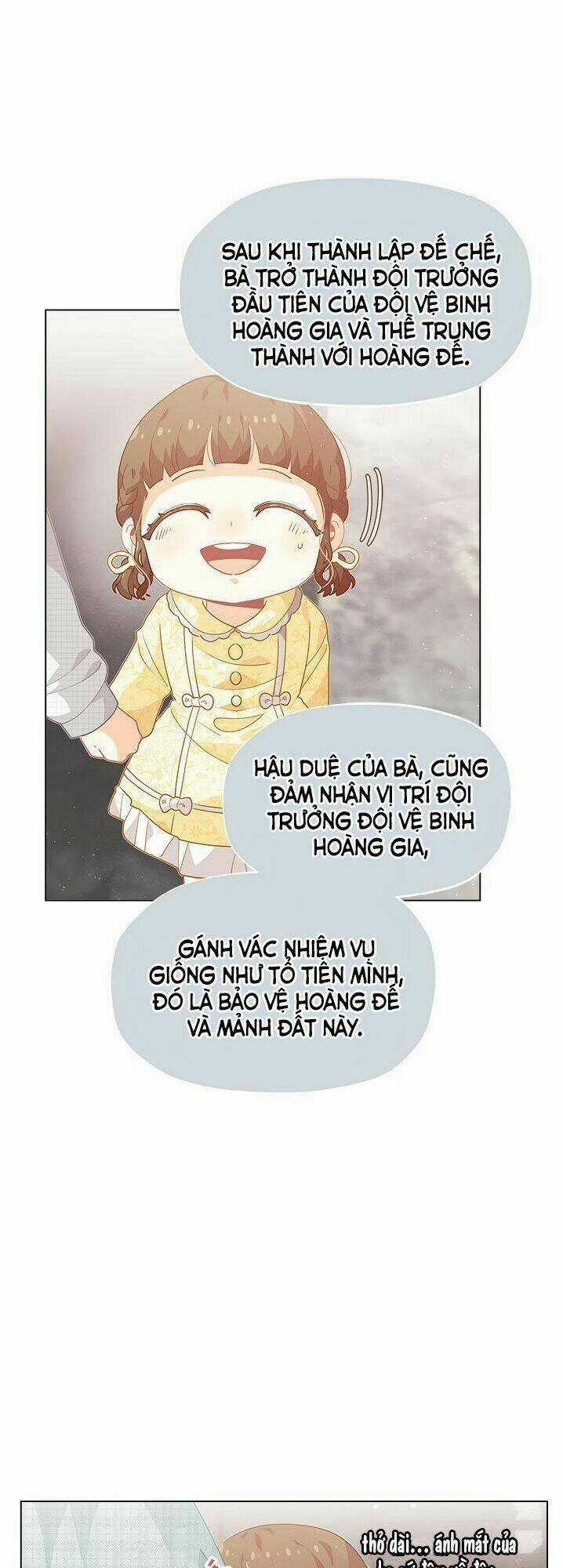 Tôi Chỉ Là Một Tiểu Thư Bình Thường Chapter 11 trang 47