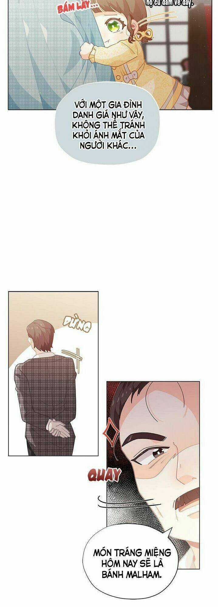 Tôi Chỉ Là Một Tiểu Thư Bình Thường Chapter 11 trang 48