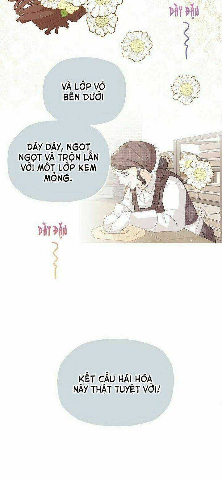 Tôi Chỉ Là Một Tiểu Thư Bình Thường Chapter 12 trang 13