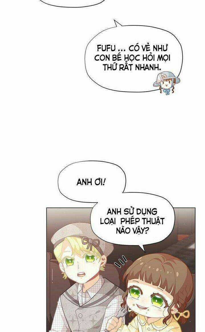 Tôi Chỉ Là Một Tiểu Thư Bình Thường Chapter 12 trang 15