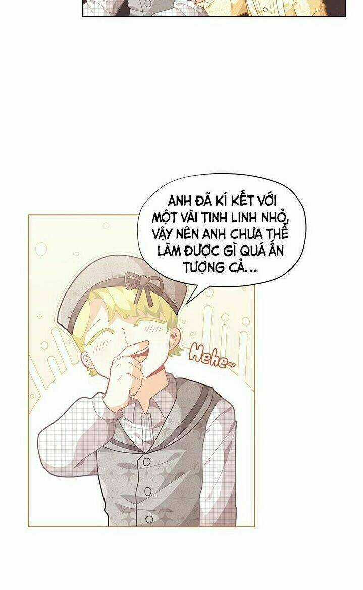 Tôi Chỉ Là Một Tiểu Thư Bình Thường Chapter 12 trang 16