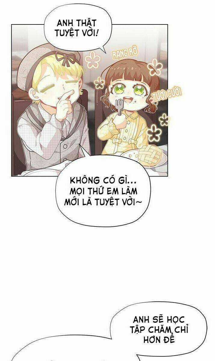 Tôi Chỉ Là Một Tiểu Thư Bình Thường Chapter 12 trang 18