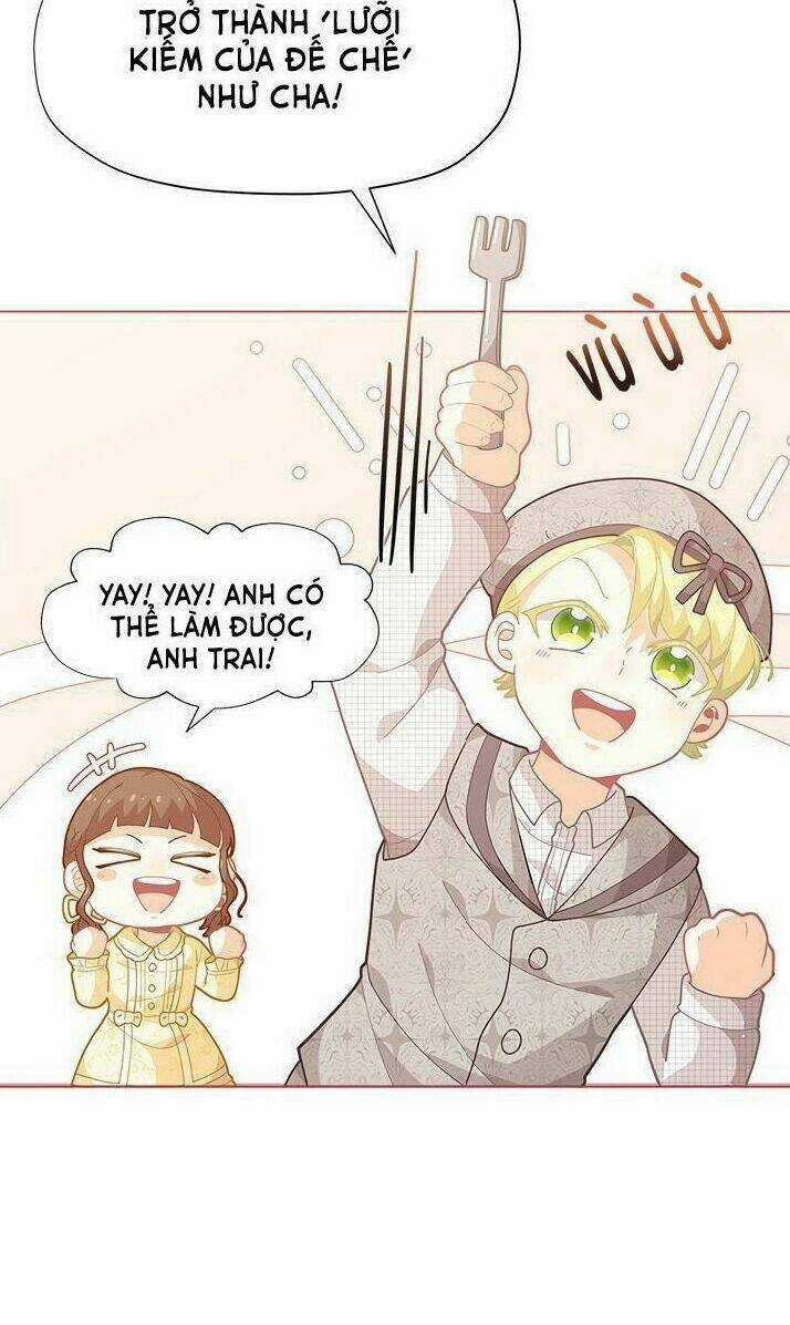 Tôi Chỉ Là Một Tiểu Thư Bình Thường Chapter 12 trang 19