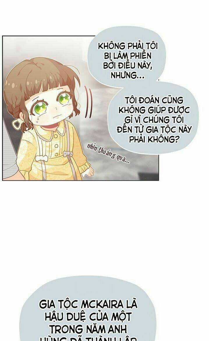 Tôi Chỉ Là Một Tiểu Thư Bình Thường Chapter 12 trang 2