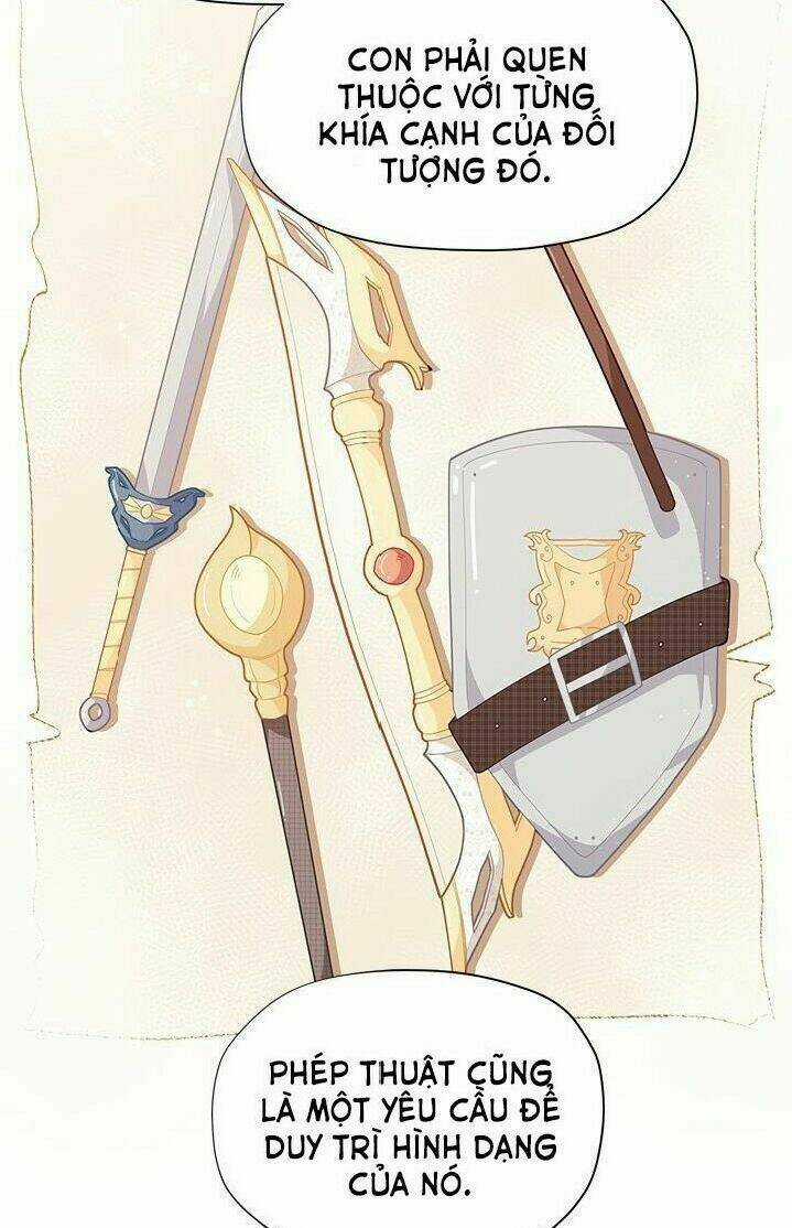 Tôi Chỉ Là Một Tiểu Thư Bình Thường Chapter 12 trang 21