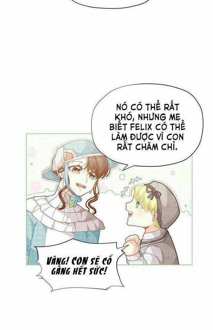 Tôi Chỉ Là Một Tiểu Thư Bình Thường Chapter 12 trang 22