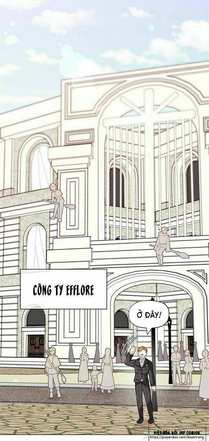 Tôi Chỉ Là Một Tiểu Thư Bình Thường Chapter 12 trang 24