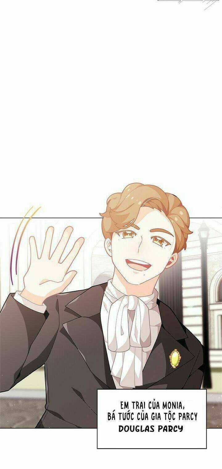 Tôi Chỉ Là Một Tiểu Thư Bình Thường Chapter 12 trang 25