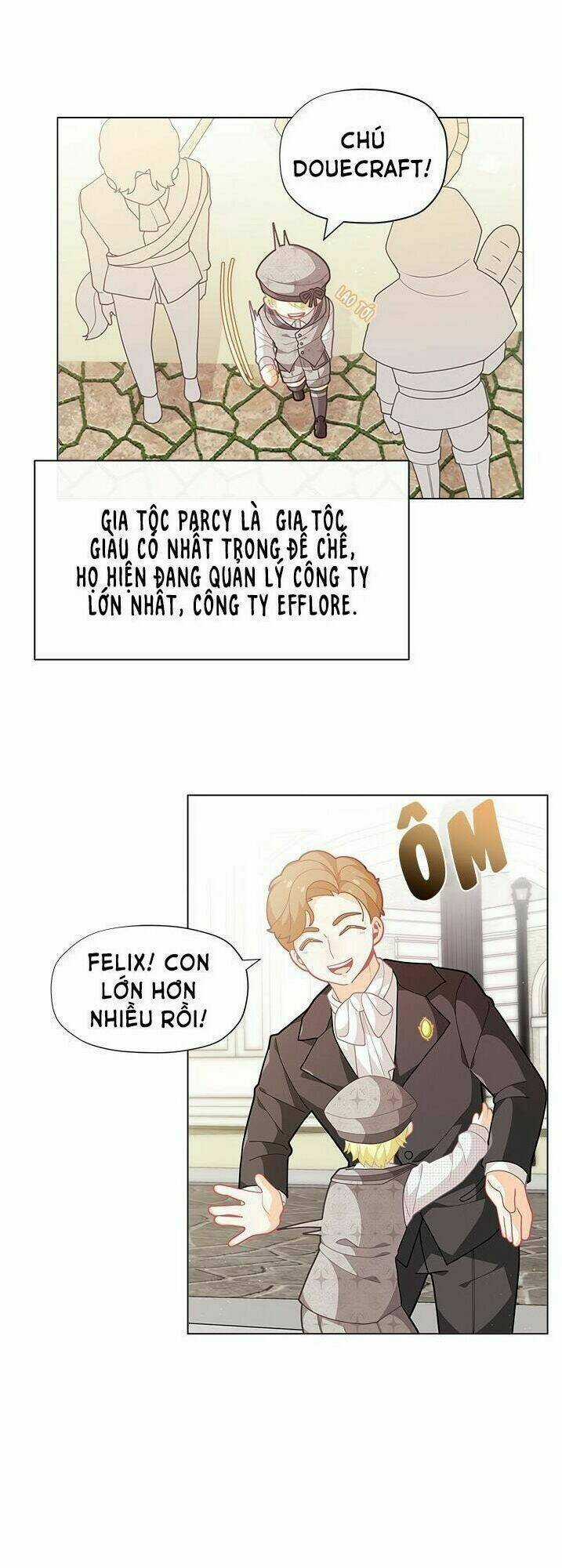 Tôi Chỉ Là Một Tiểu Thư Bình Thường Chapter 12 trang 26