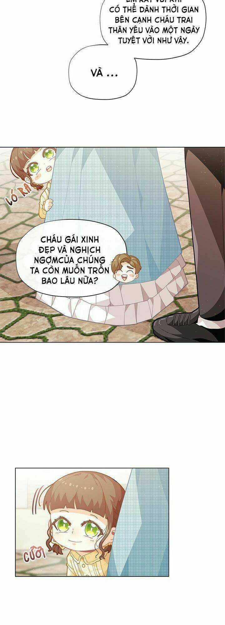 Tôi Chỉ Là Một Tiểu Thư Bình Thường Chapter 12 trang 30