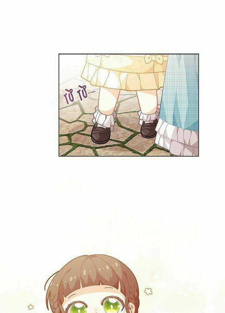 Tôi Chỉ Là Một Tiểu Thư Bình Thường Chapter 12 trang 31