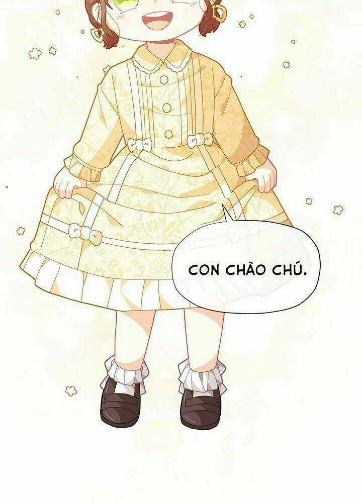 Tôi Chỉ Là Một Tiểu Thư Bình Thường Chapter 12 trang 32