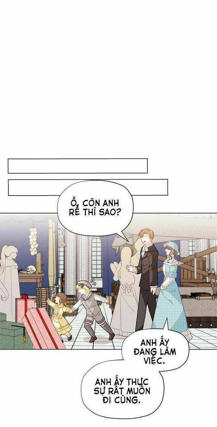 Tôi Chỉ Là Một Tiểu Thư Bình Thường Chapter 12 trang 34