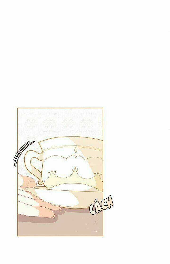 Tôi Chỉ Là Một Tiểu Thư Bình Thường Chapter 12 trang 37