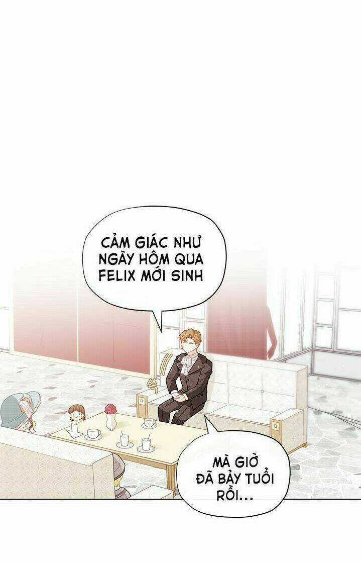 Tôi Chỉ Là Một Tiểu Thư Bình Thường Chapter 12 trang 38