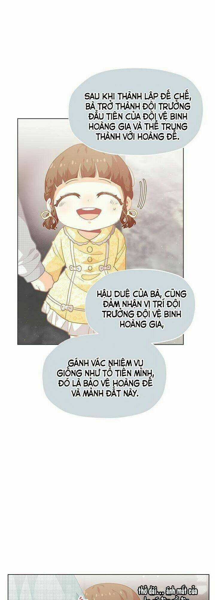 Tôi Chỉ Là Một Tiểu Thư Bình Thường Chapter 12 trang 4