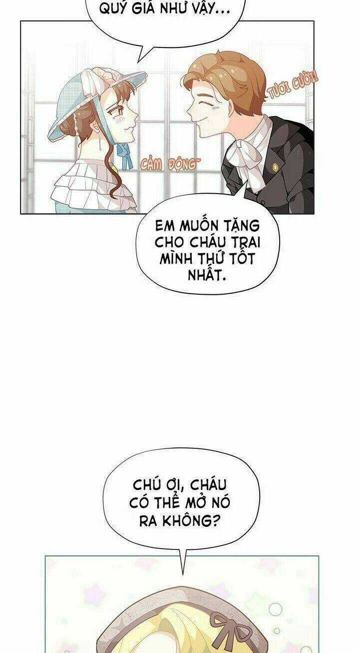 Tôi Chỉ Là Một Tiểu Thư Bình Thường Chapter 12 trang 40