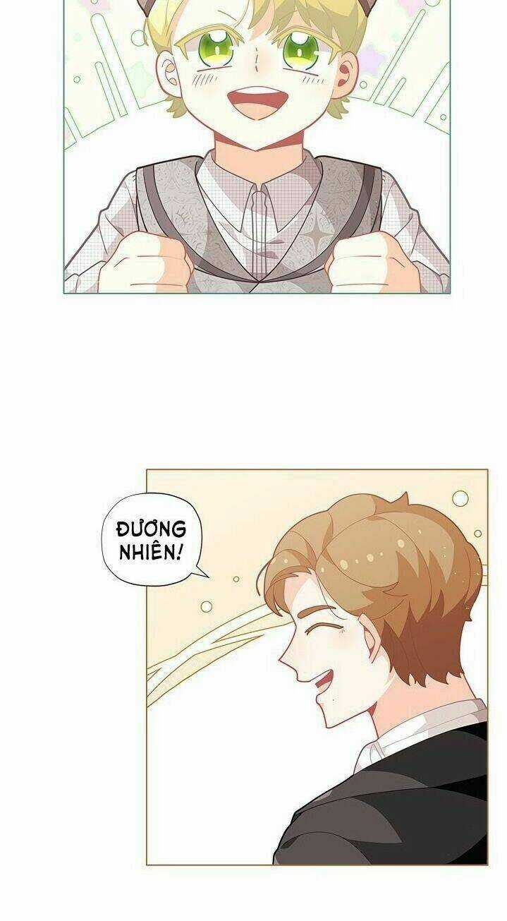 Tôi Chỉ Là Một Tiểu Thư Bình Thường Chapter 12 trang 41