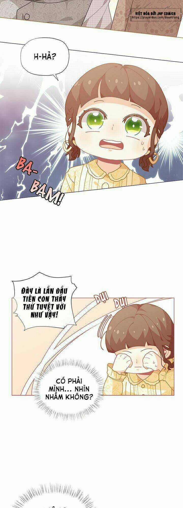 Tôi Chỉ Là Một Tiểu Thư Bình Thường Chapter 12 trang 44